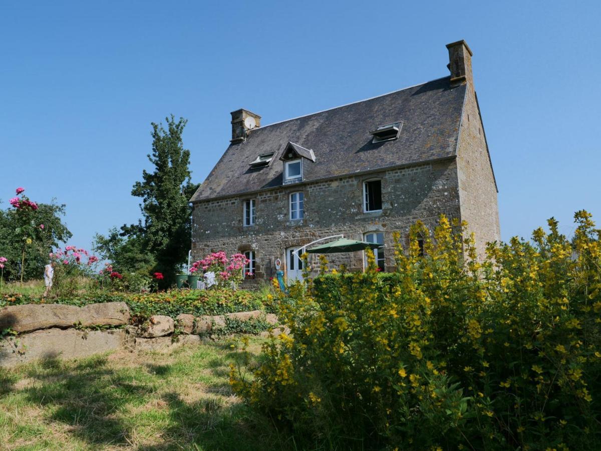 Terre De Reveries Panzió Maisoncelles-la-Jourdan Kültér fotó